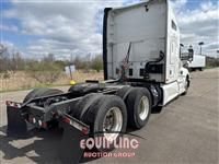 2020 Kenworth T680