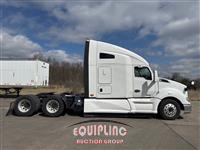 2020 Kenworth T680