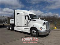 2020 Kenworth T680