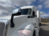 2020 Kenworth T680