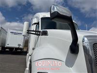 2020 Kenworth T680