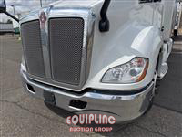 2020 Kenworth T680