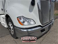 2020 Kenworth T680