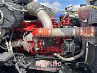 2020 Kenworth T680