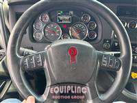 2020 Kenworth T680