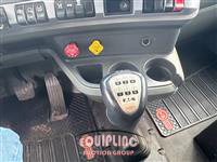 2020 Kenworth T680