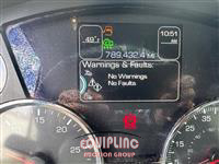 2020 Kenworth T680