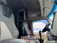 2020 Kenworth T680