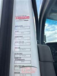 2020 Kenworth T680