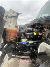 2015 International 4300
