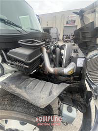2015 International 4300