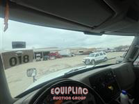 2015 International 4300