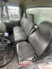 2015 International 4300