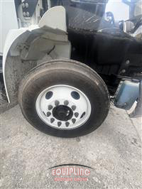 2015 International 4300