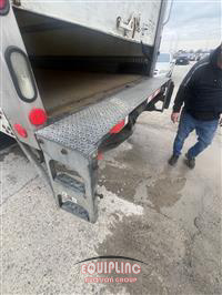 2015 International 4300