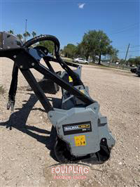 2023 BAUMALIGHT MS1160