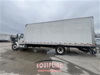 2015 International 4300