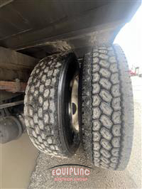 2015 International 4300