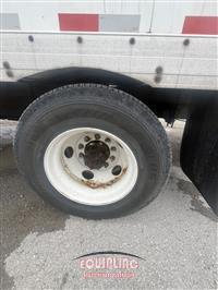 2015 International 4300