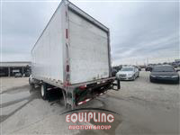 2015 International 4300
