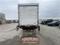 2015 International 4300