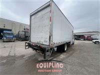 2015 International 4300