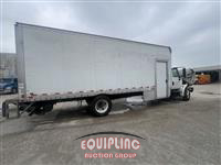 2015 International 4300