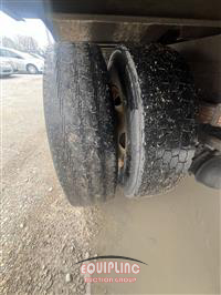 2015 International 4300