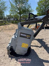 2023 BAUMALIGHT MS1160
