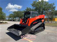 2024 Kubota SVL97-2