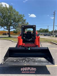 2024 Kubota SVL97-2