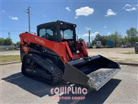 2024 Kubota SVL97-2