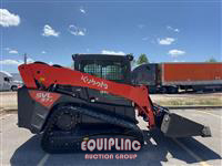 2024 Kubota SVL97-2