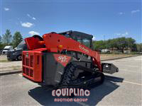 2024 Kubota SVL97-2