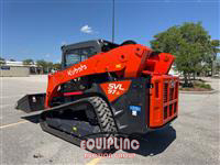 2024 Kubota SVL97-2