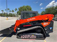 2024 Kubota SVL97-2