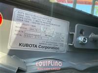 2024 Kubota SVL97-2
