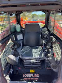 2024 Kubota SVL97-2