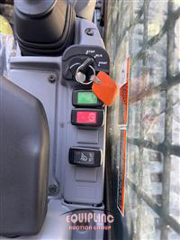 2024 Kubota SVL97-2