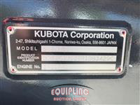 2024 Kubota SVL97-2