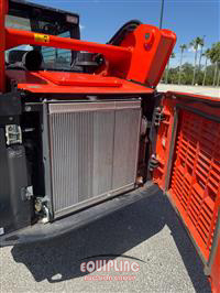 2024 Kubota SVL97-2