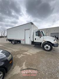 2015 International 4300