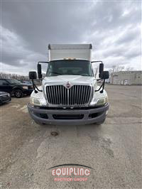 2015 International 4300