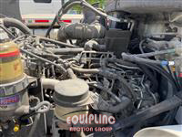 2019 Hino Conventional Type Truck
