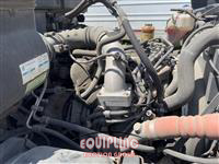 2019 Hino Conventional Type Truck