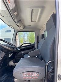 2019 Hino Conventional Type Truck