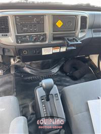 2019 Hino Conventional Type Truck