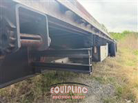 2012 Fontaine TL - STEP DECK