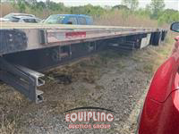 2012 Fontaine TL - STEP DECK