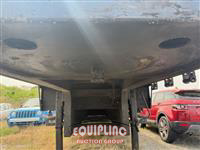 2012 Fontaine TL - STEP DECK